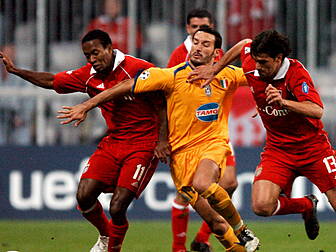 Hummels will be far from the f...